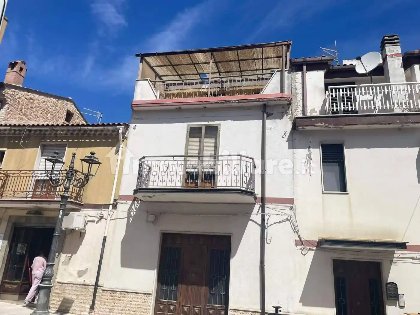 Appartamento in vendita a Pietramontecorvino