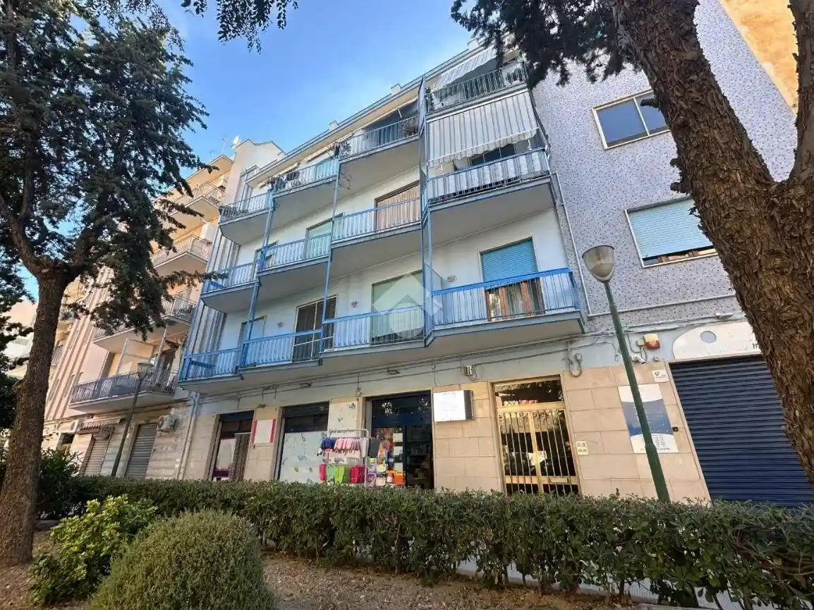 Appartamento in vendita a Barletta