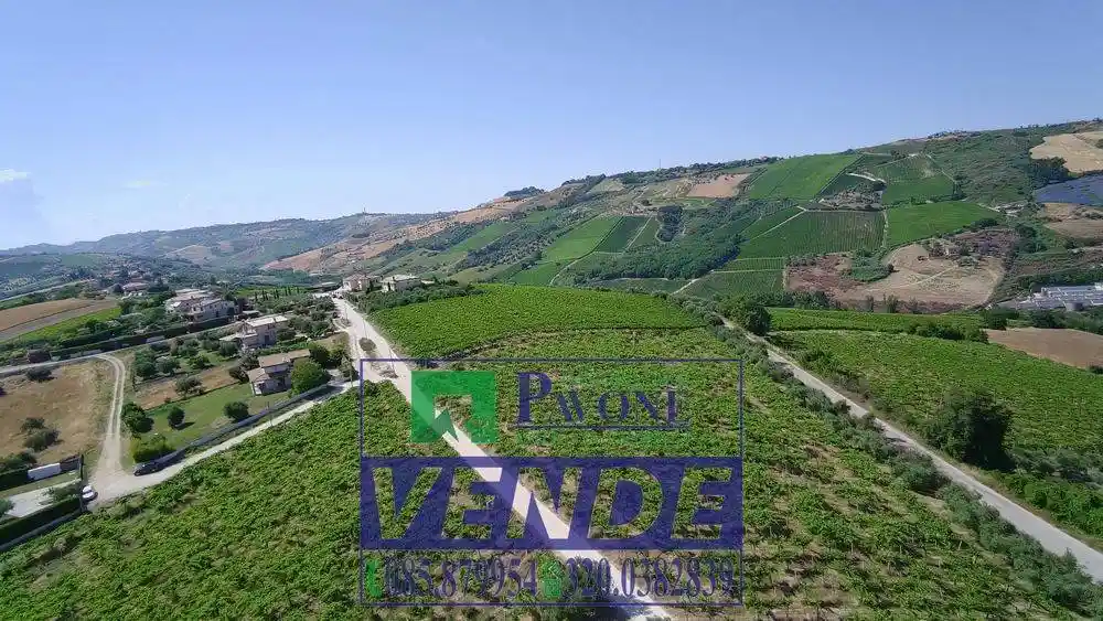 Rustico - Casale in vendita a Silvi