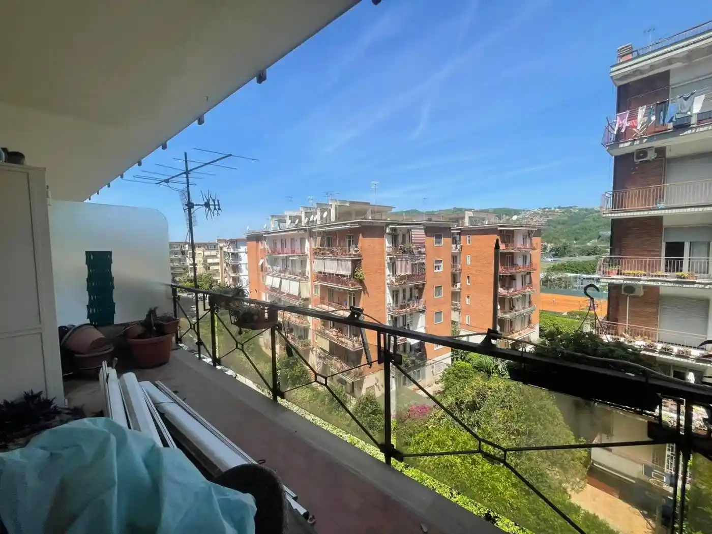 Appartamento in vendita a Napoli