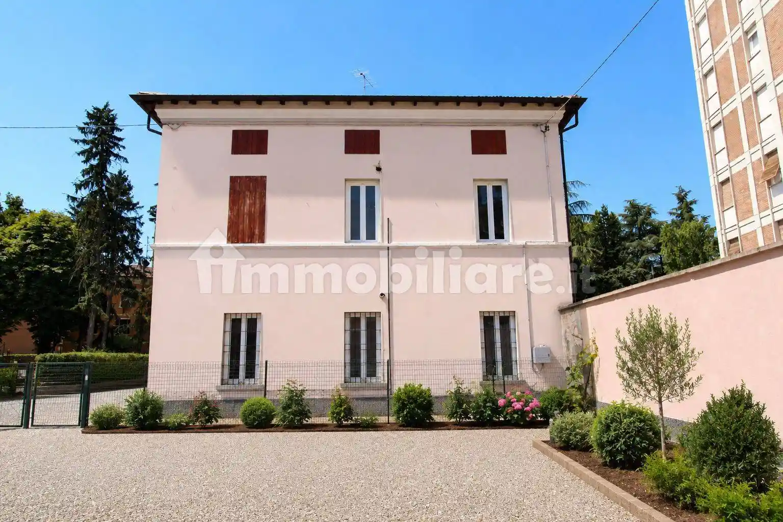 Villa in vendita a Fidenza