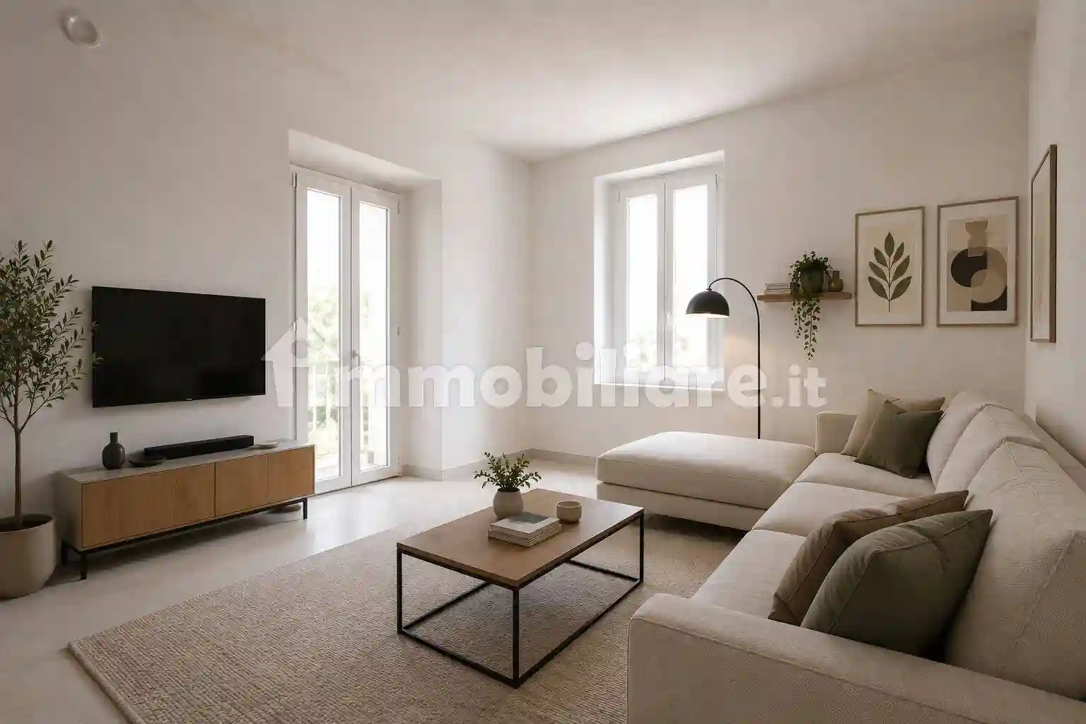 Villa - foto 3