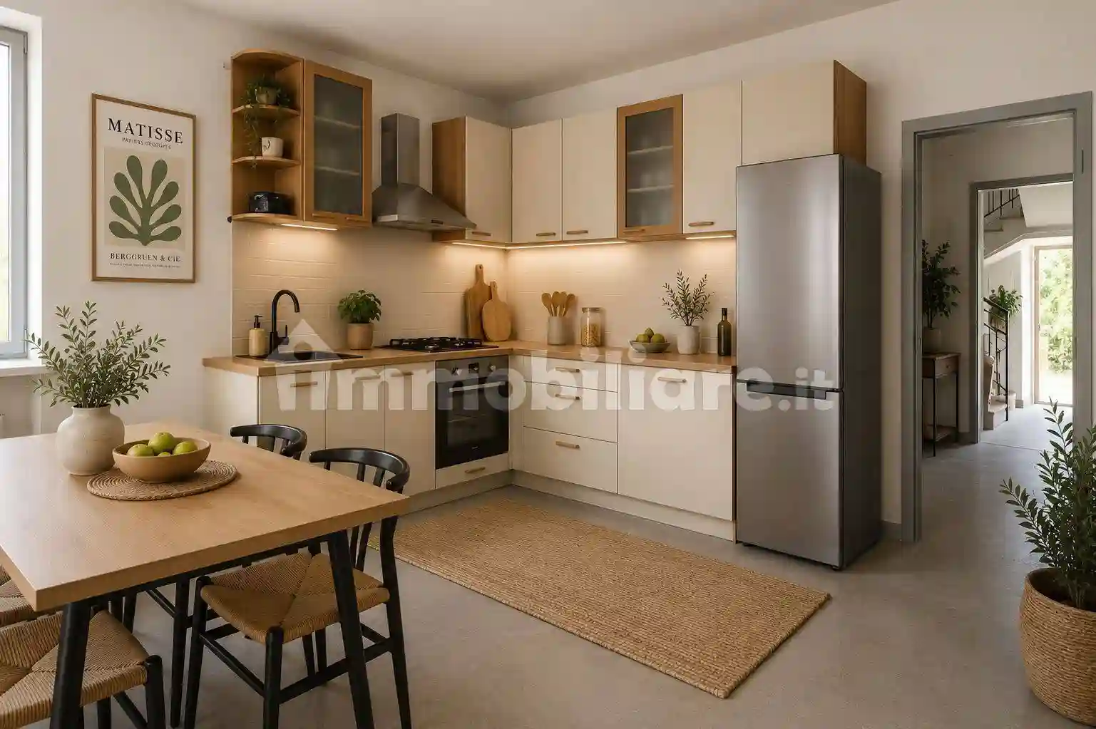 Villa - foto 5