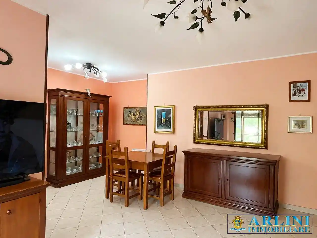Appartamento in vendita a Silvi