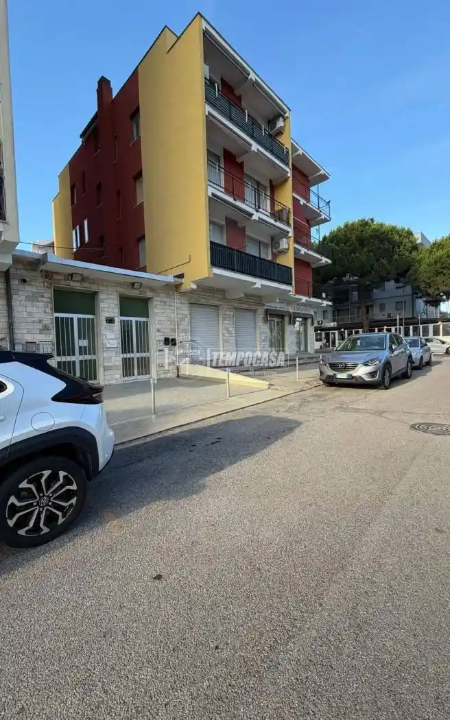 Appartamento in vendita a Comacchio