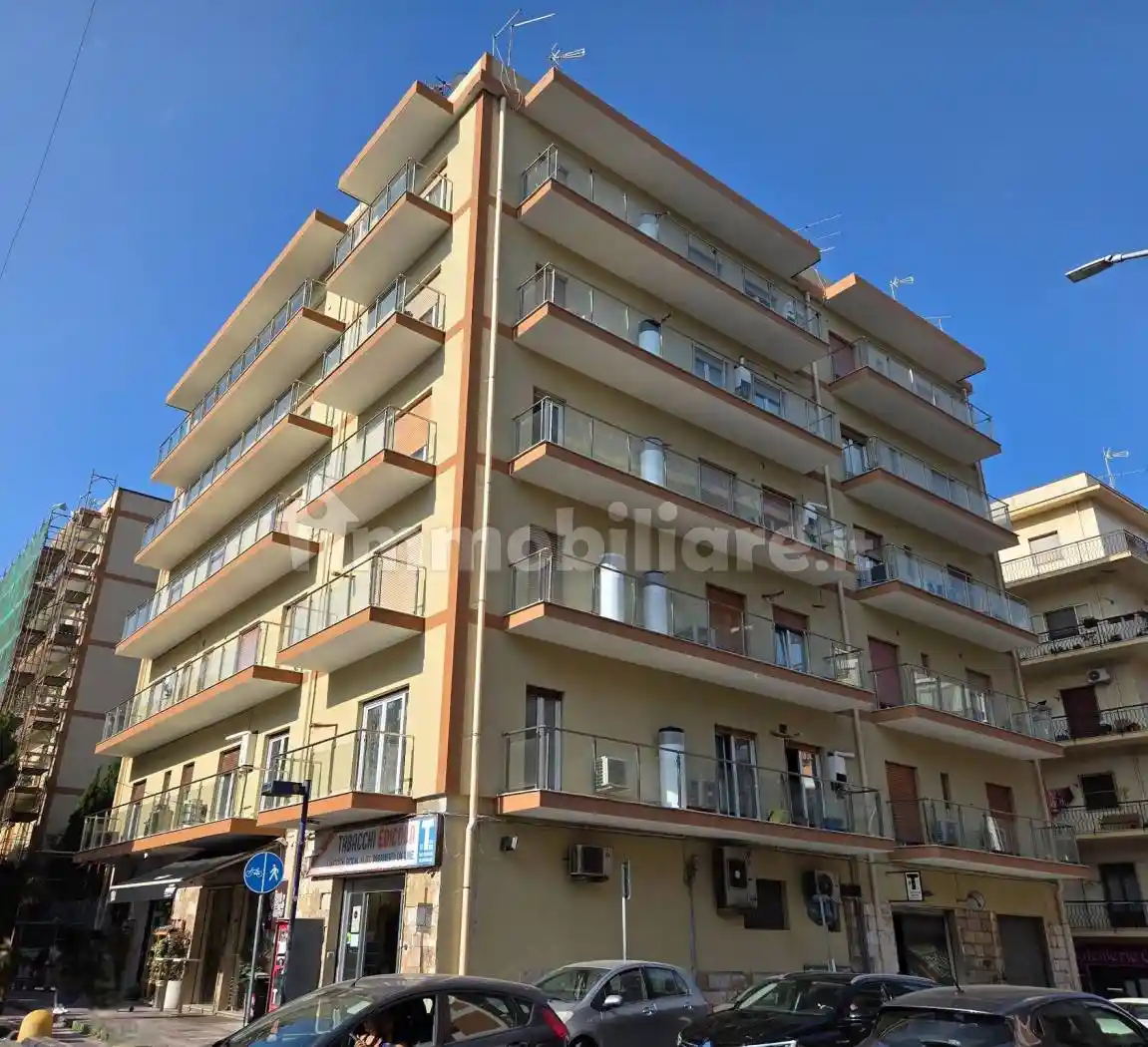 Appartamento in vendita a Reggio Calabria