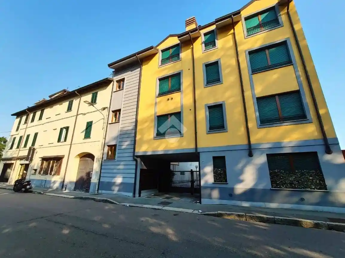 Appartamento in affitto a Castellanza