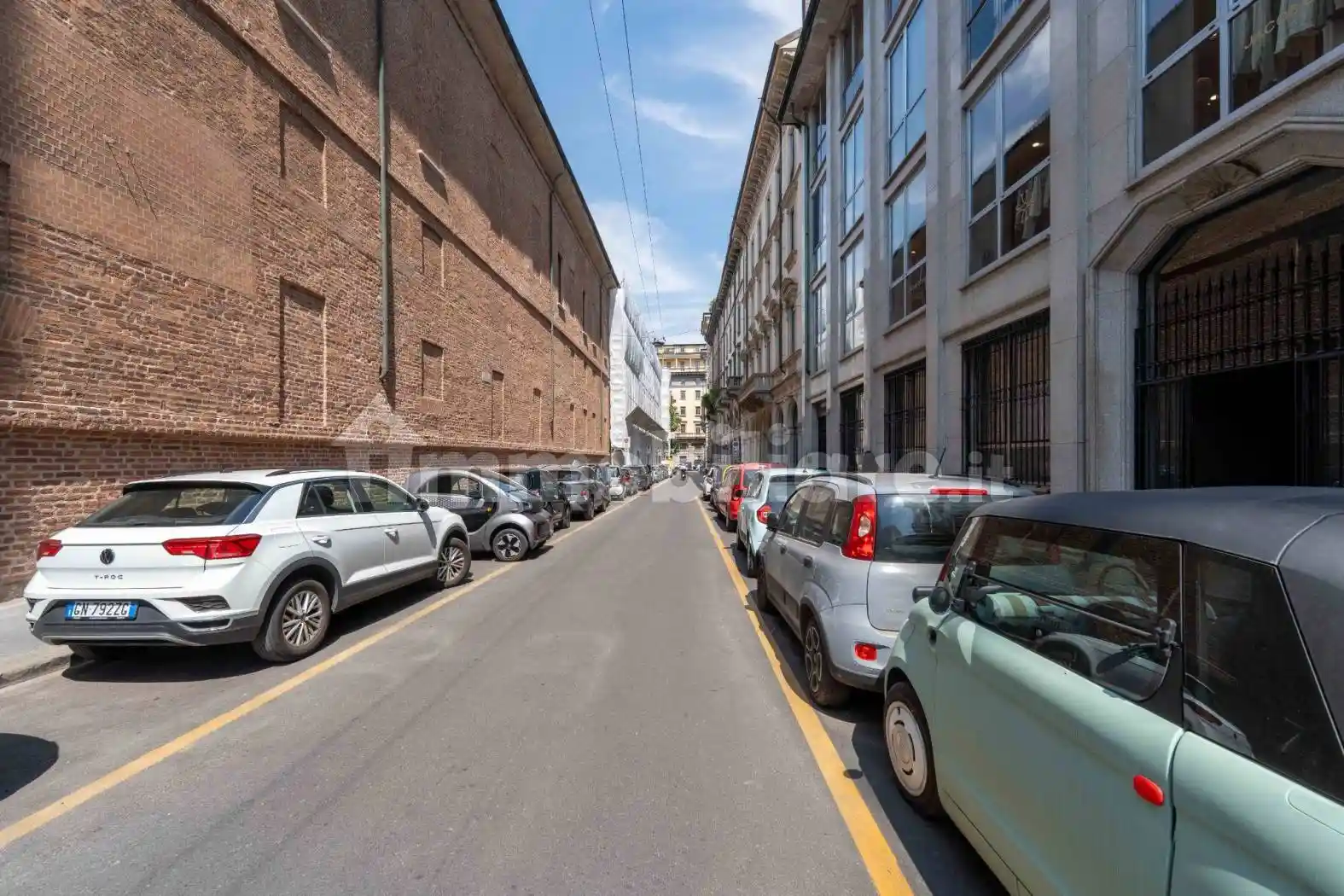 Villa in vendita a Milano