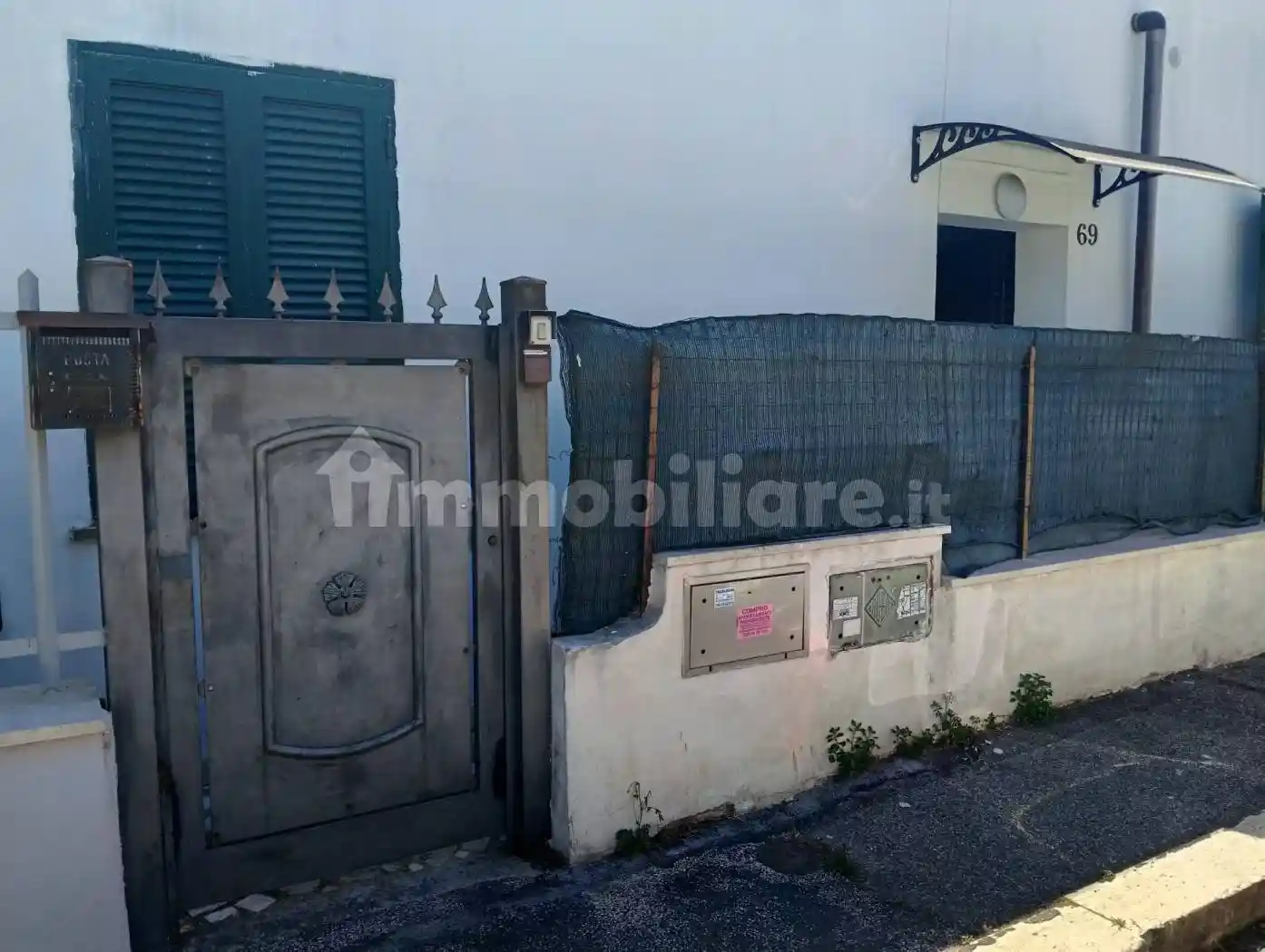 Appartamento in affitto a Roma
