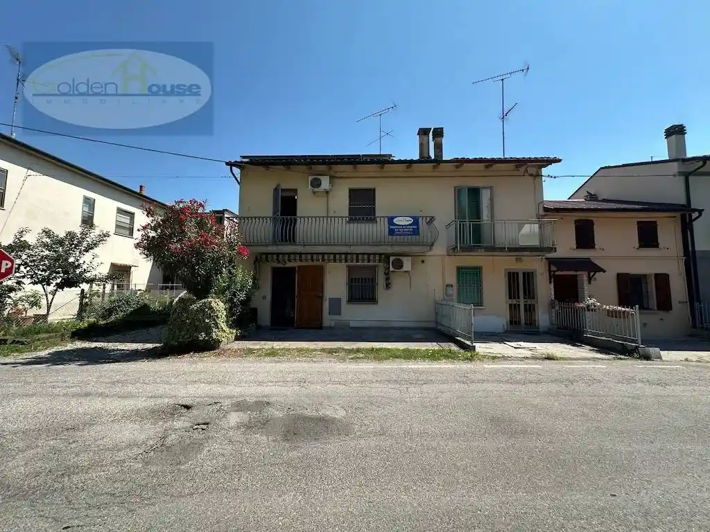Villetta a schiera in vendita a Molinella