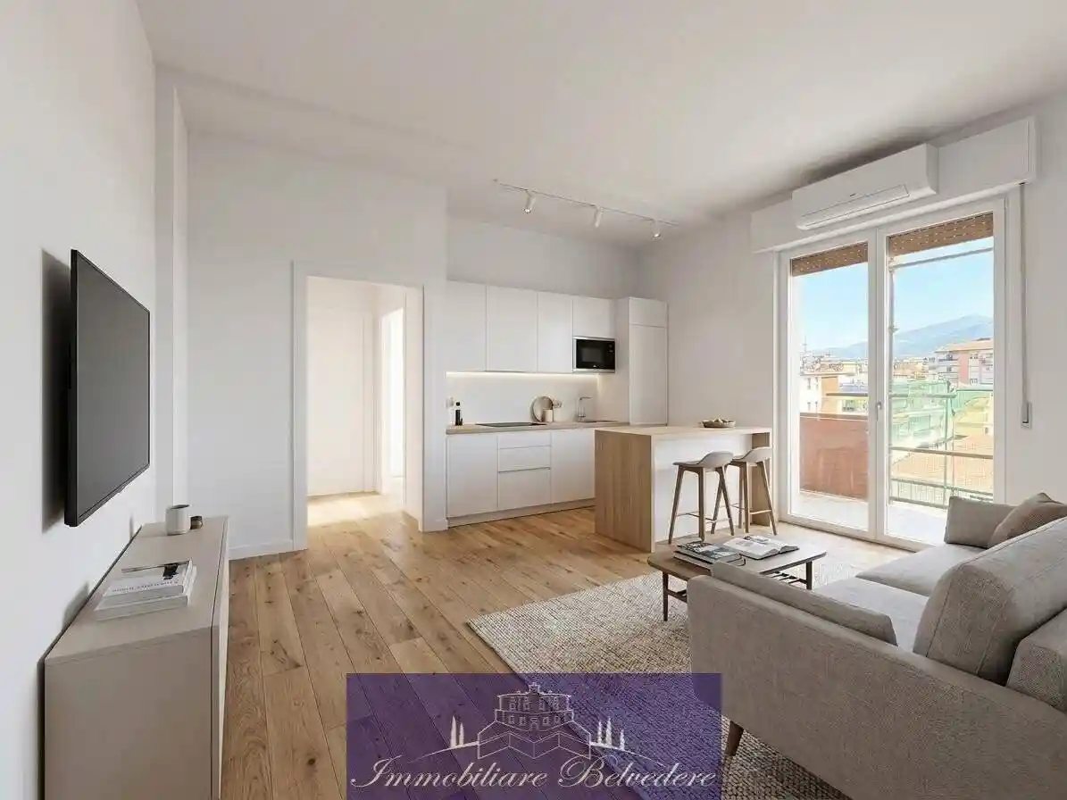 Appartamento in vendita a Firenze
