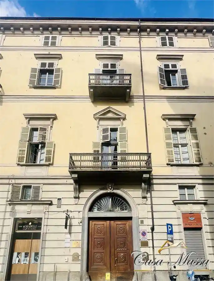 Appartamento in affitto a Torino