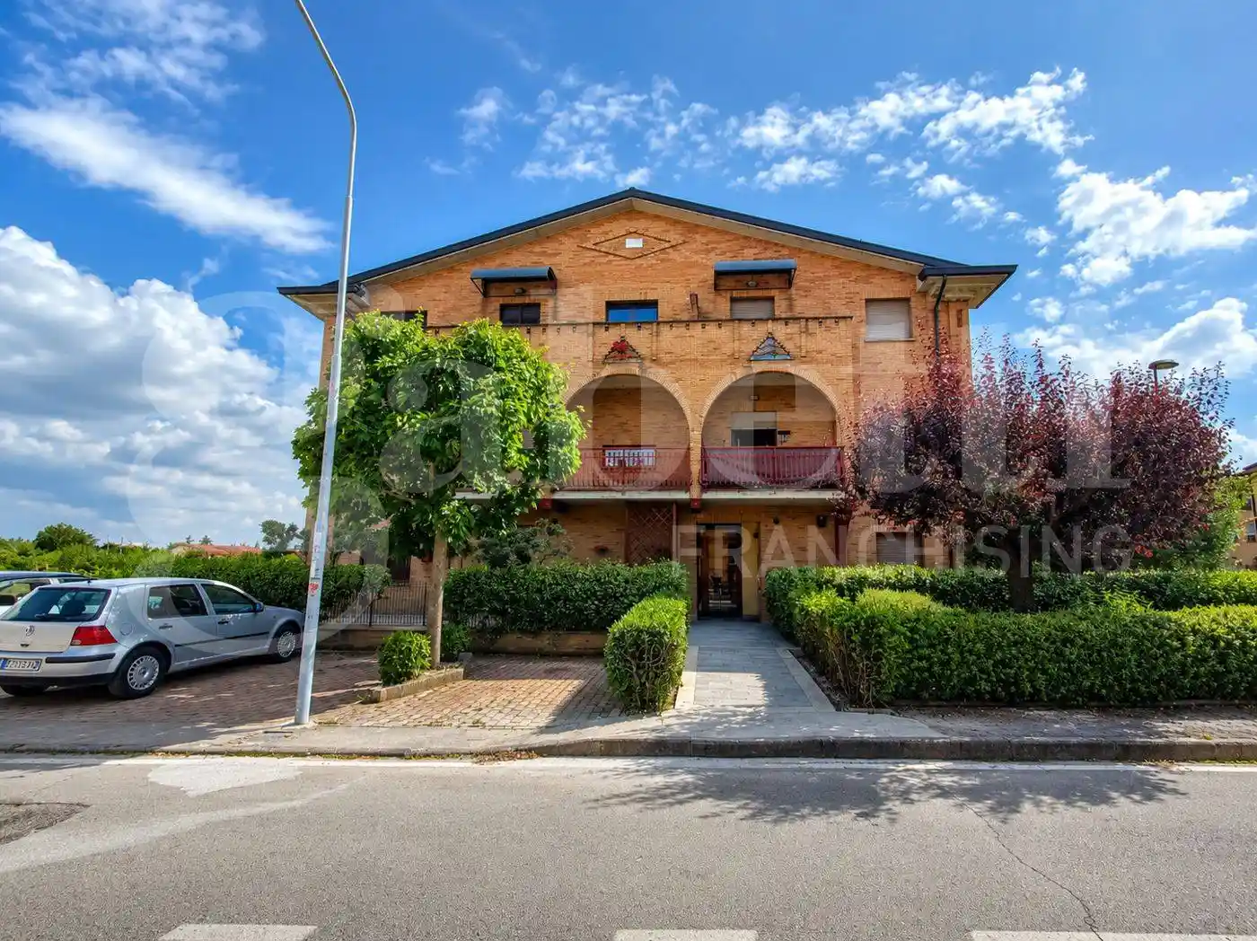 Appartamento in vendita a Bastia Umbra
