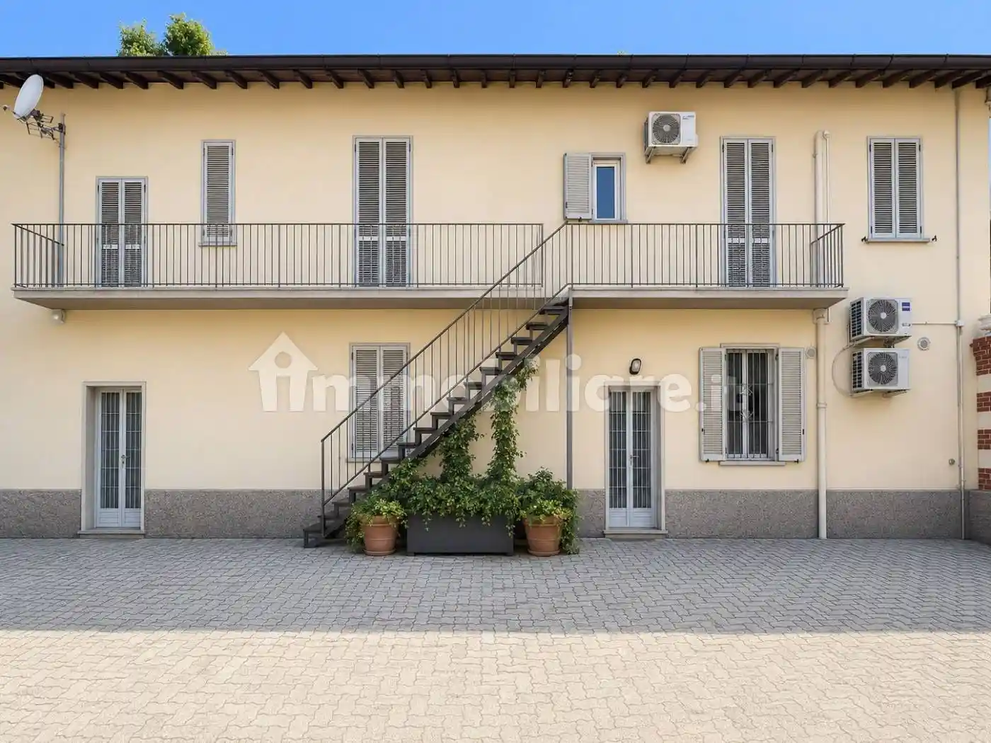 Appartamento in vendita a Bovisio-Masciago