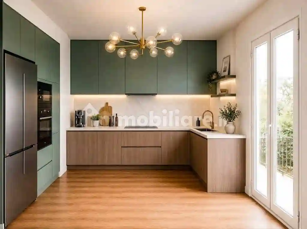Appartamento - foto 5