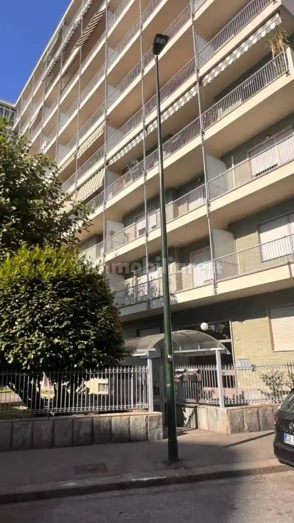 Appartamento in affitto a Torino
