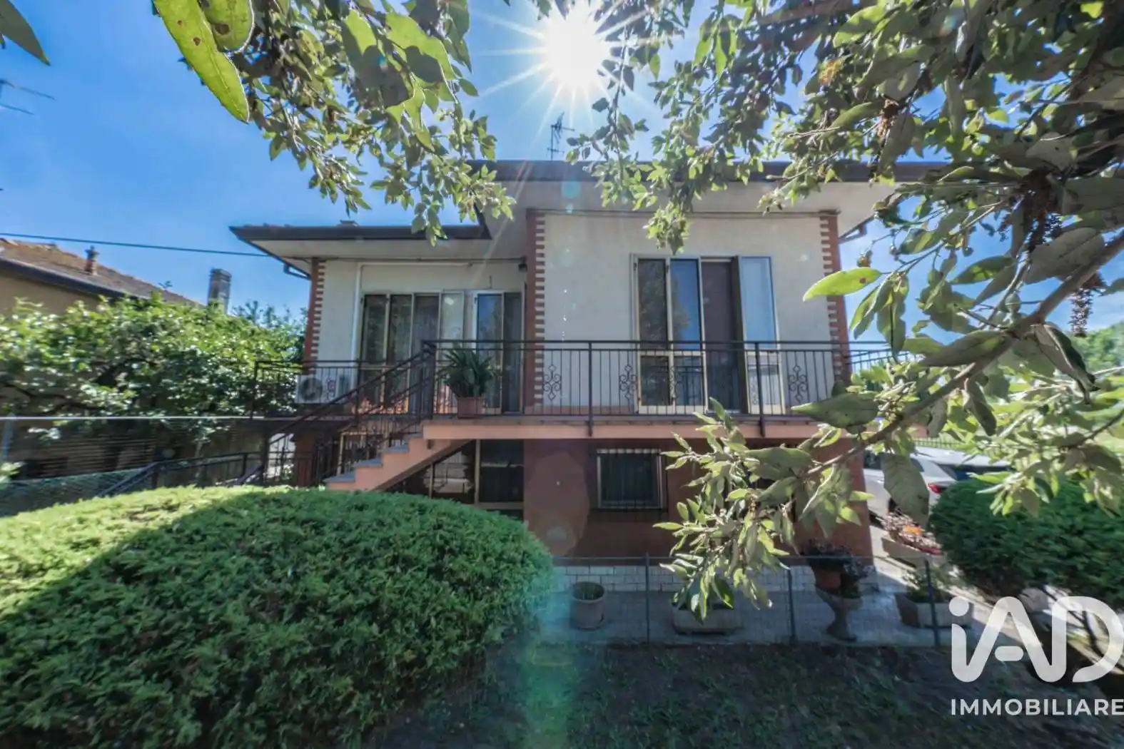 Villa in vendita a Ariano nel Polesine