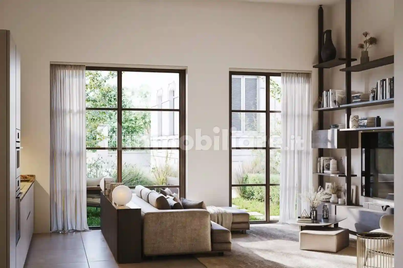 Loft - foto 4