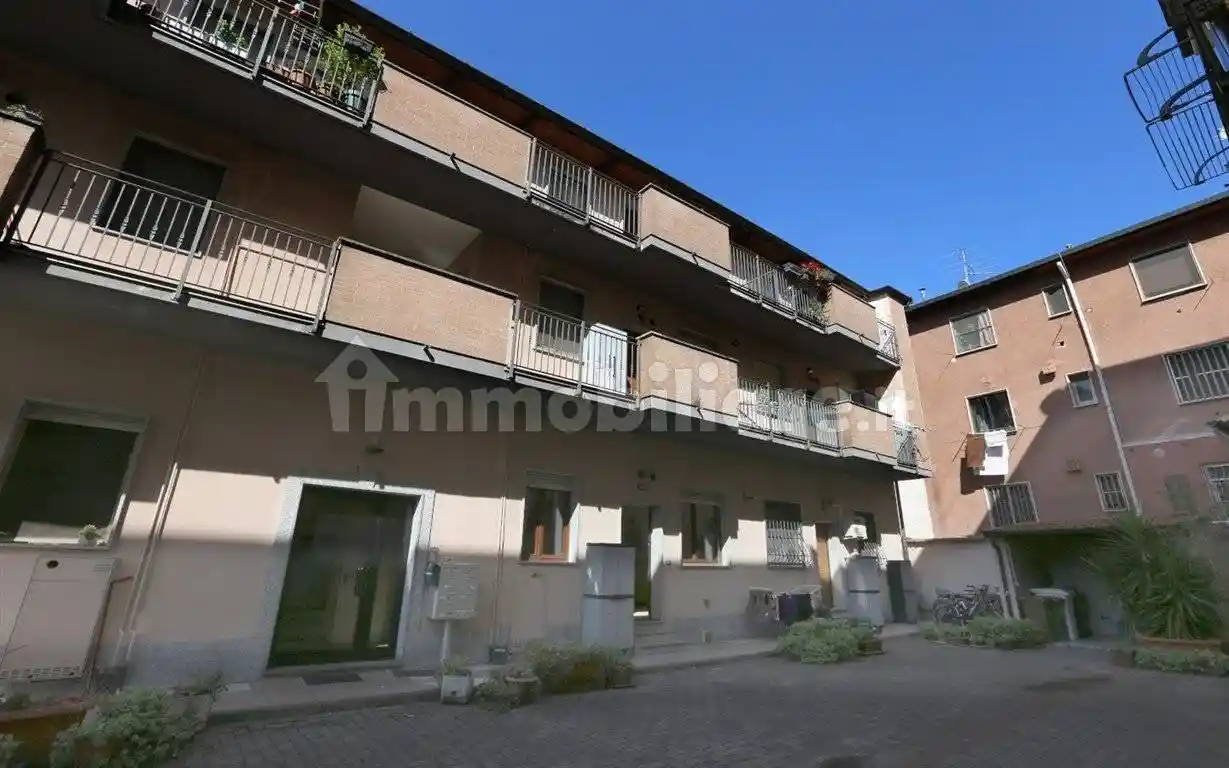 Appartamento in vendita a San Donato Milanese