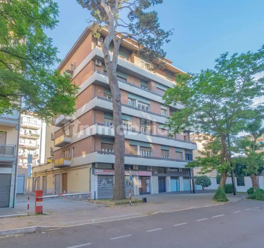 Appartamento in vendita a Pescara