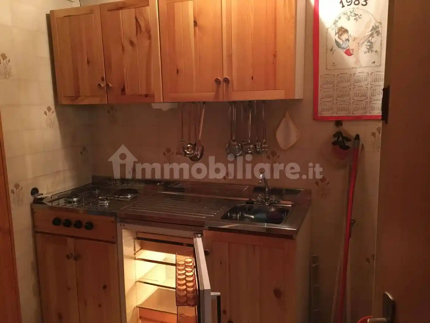 Appartamento in vendita a Cotronei