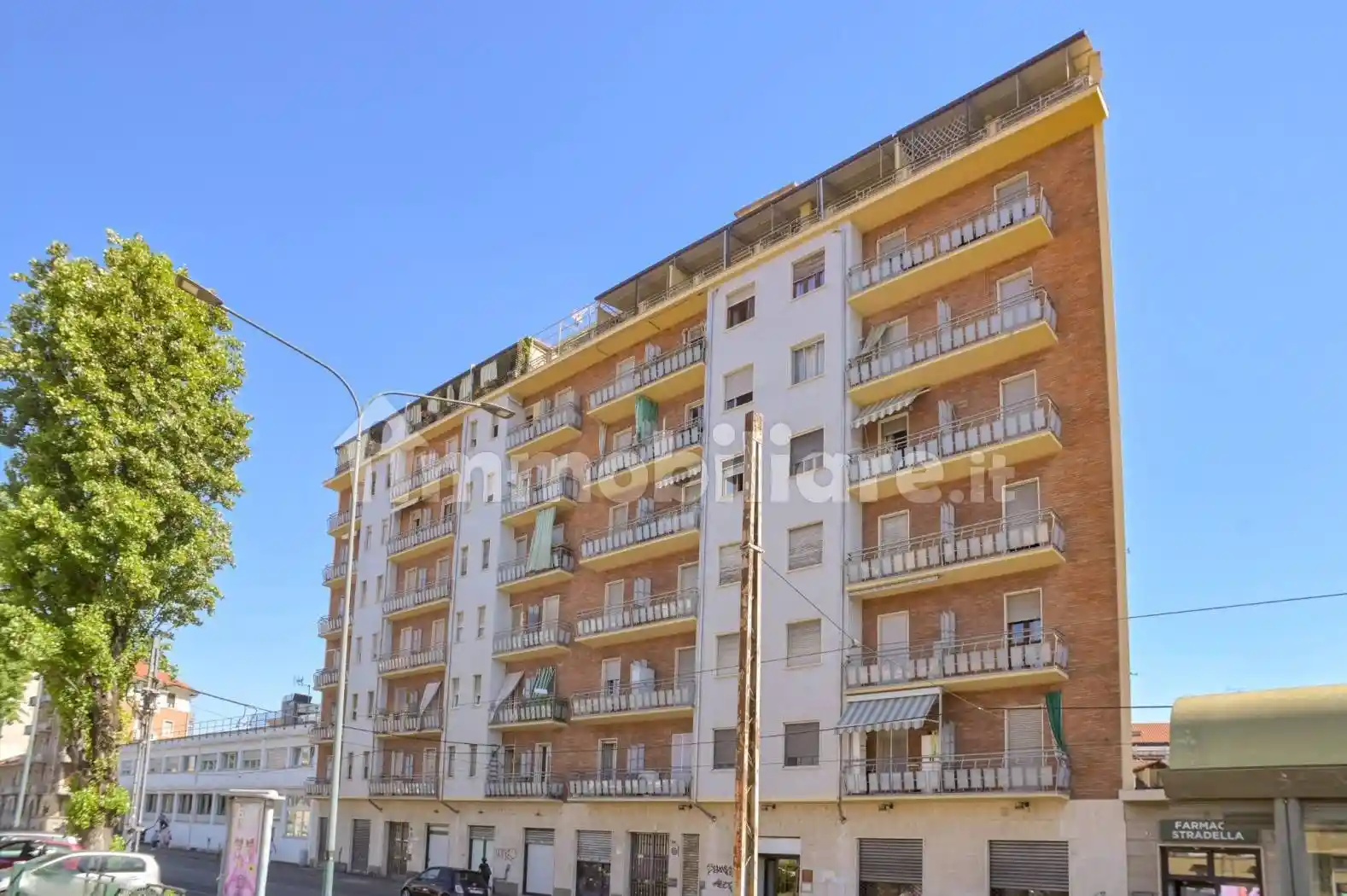 Appartamento in vendita a Torino