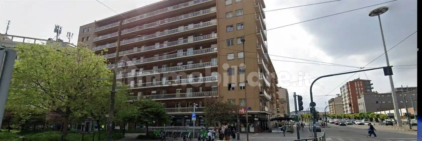 Appartamento in vendita a Torino