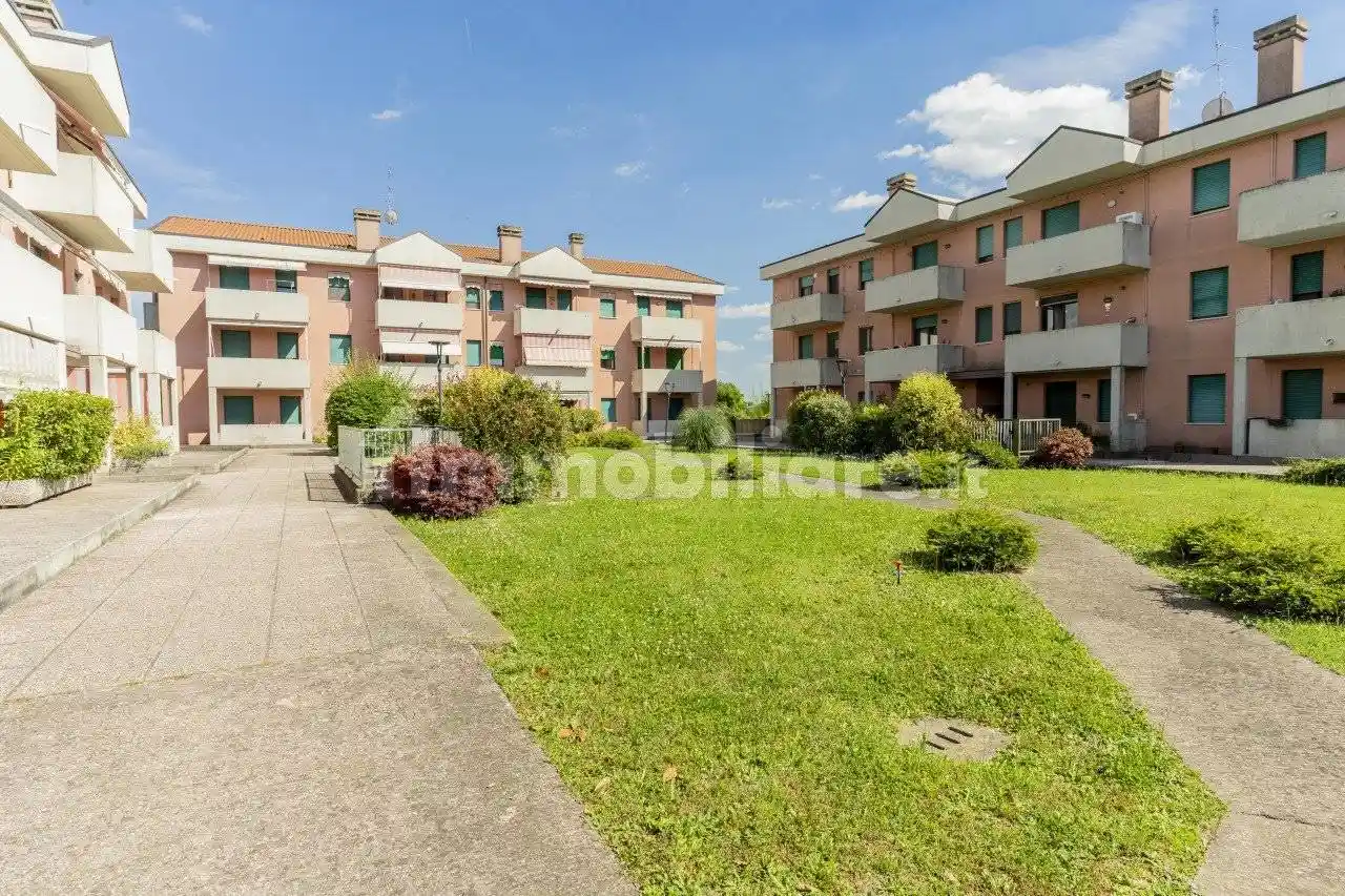 Appartamento in vendita a Abano Terme