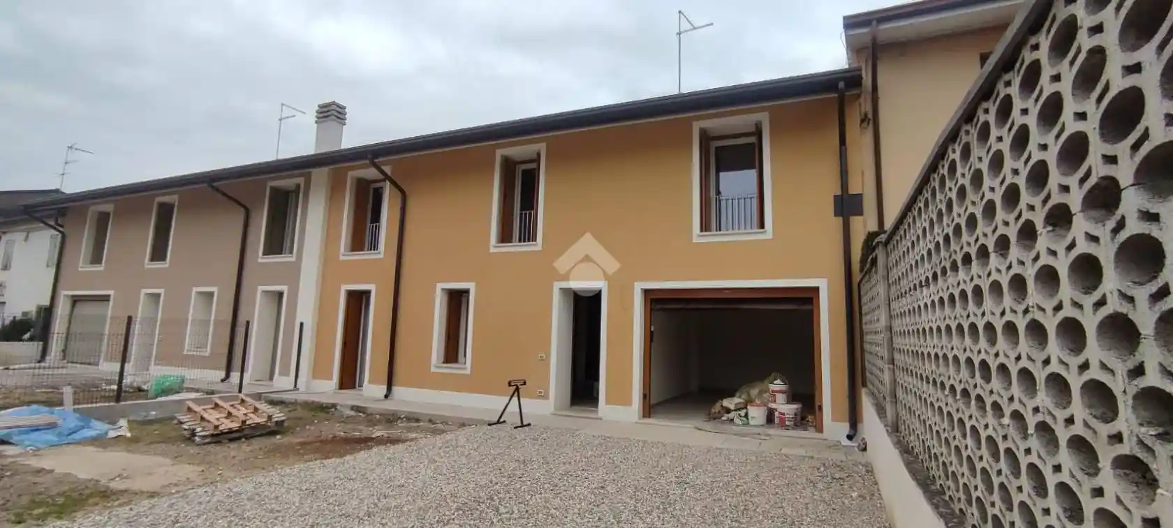 Villa in vendita a Cerea