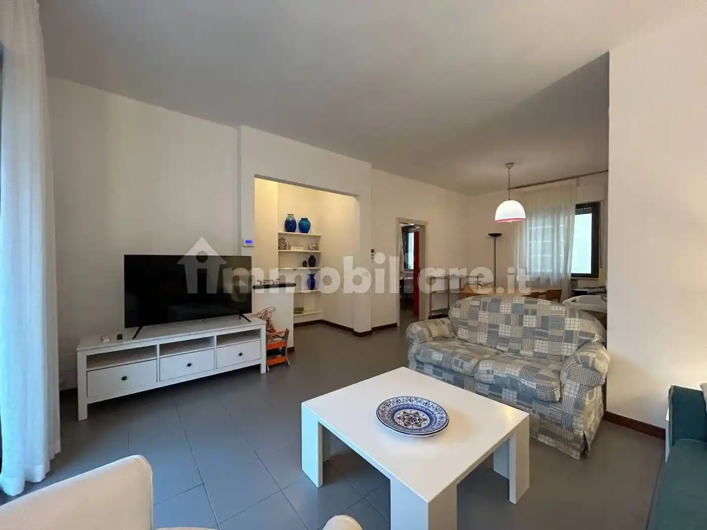 Appartamento in affitto a Riccione