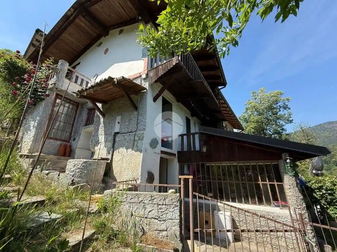 Casa indipendente - foto 2