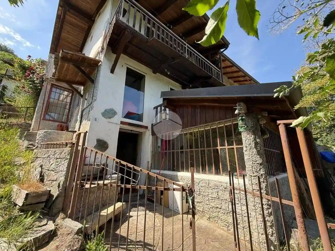 Casa indipendente - foto 4