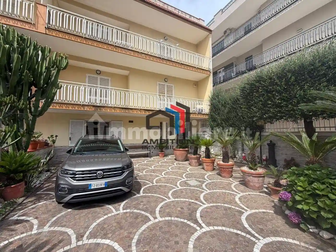 Villetta a schiera - foto 2