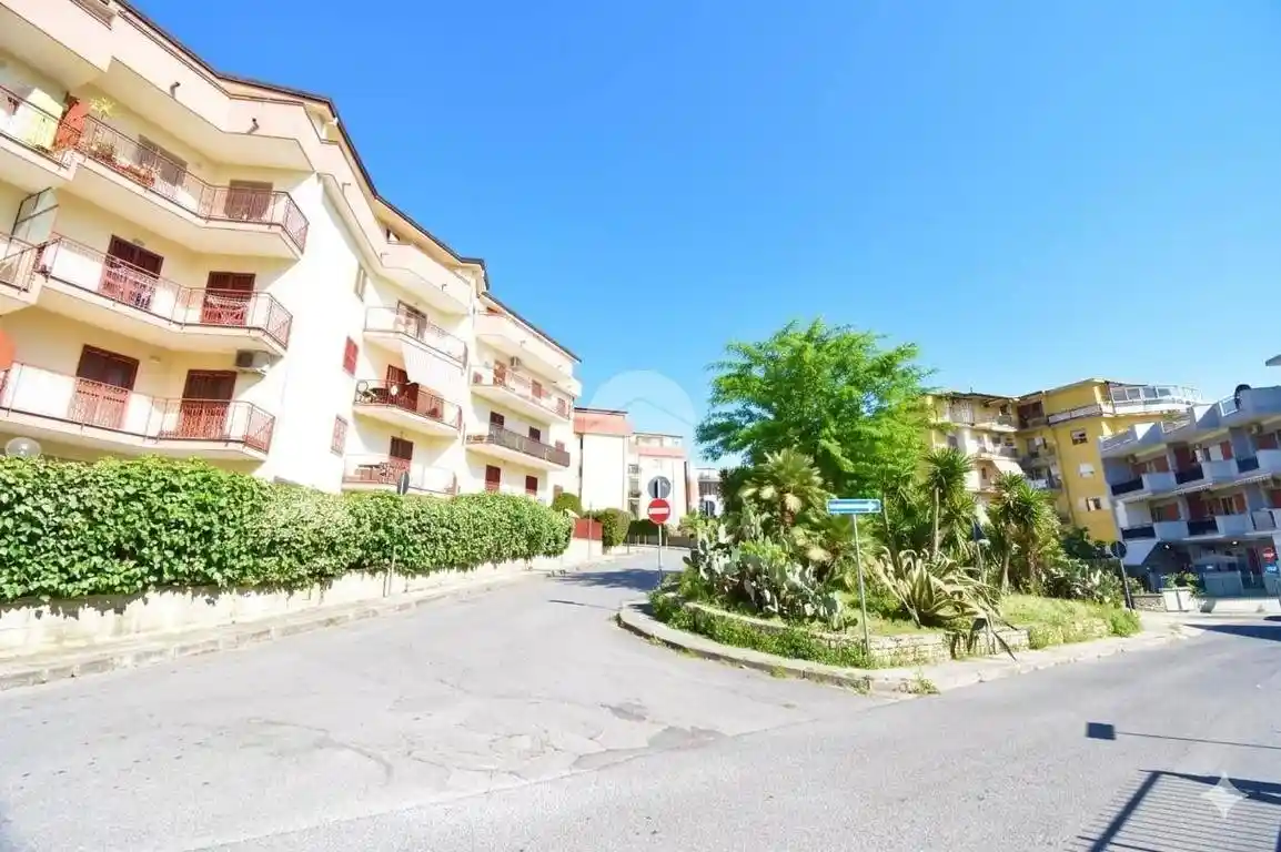 Appartamento in affitto a Cercola