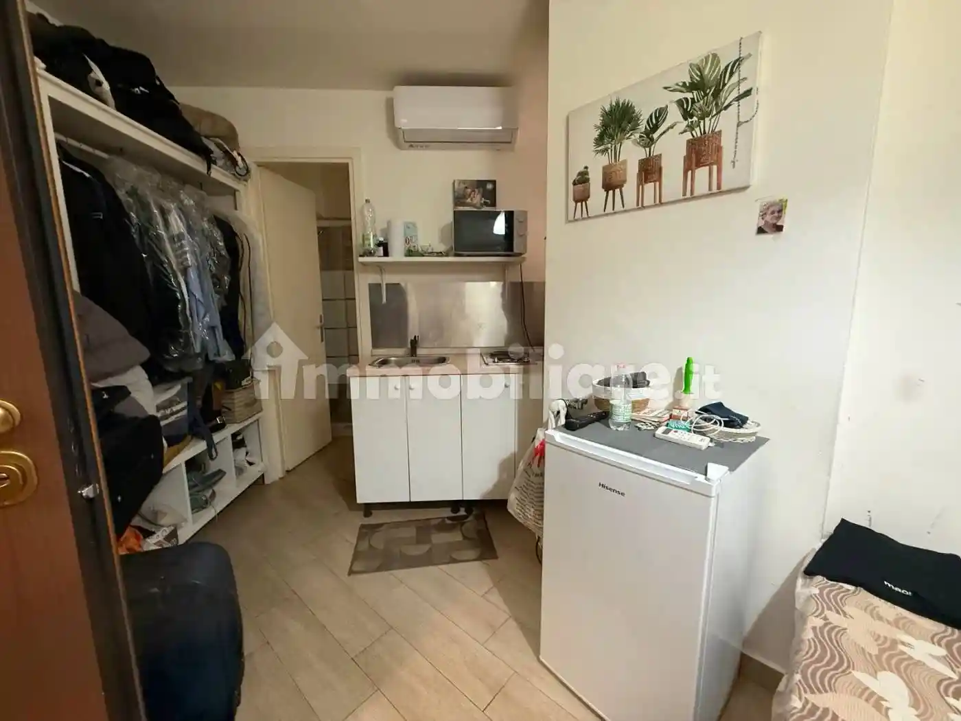 Appartamento in affitto a Roma