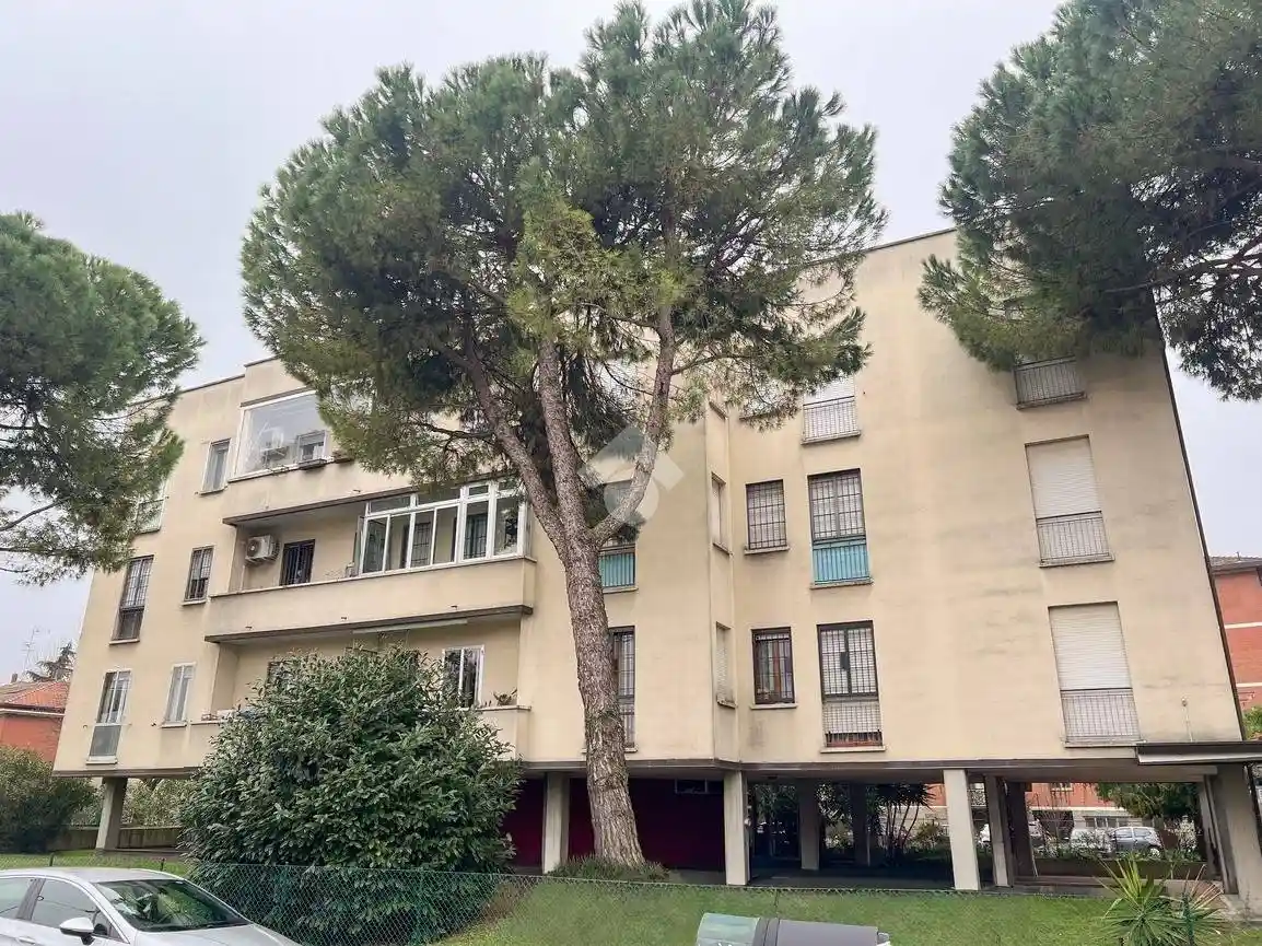 Appartamento in vendita a Castenaso
