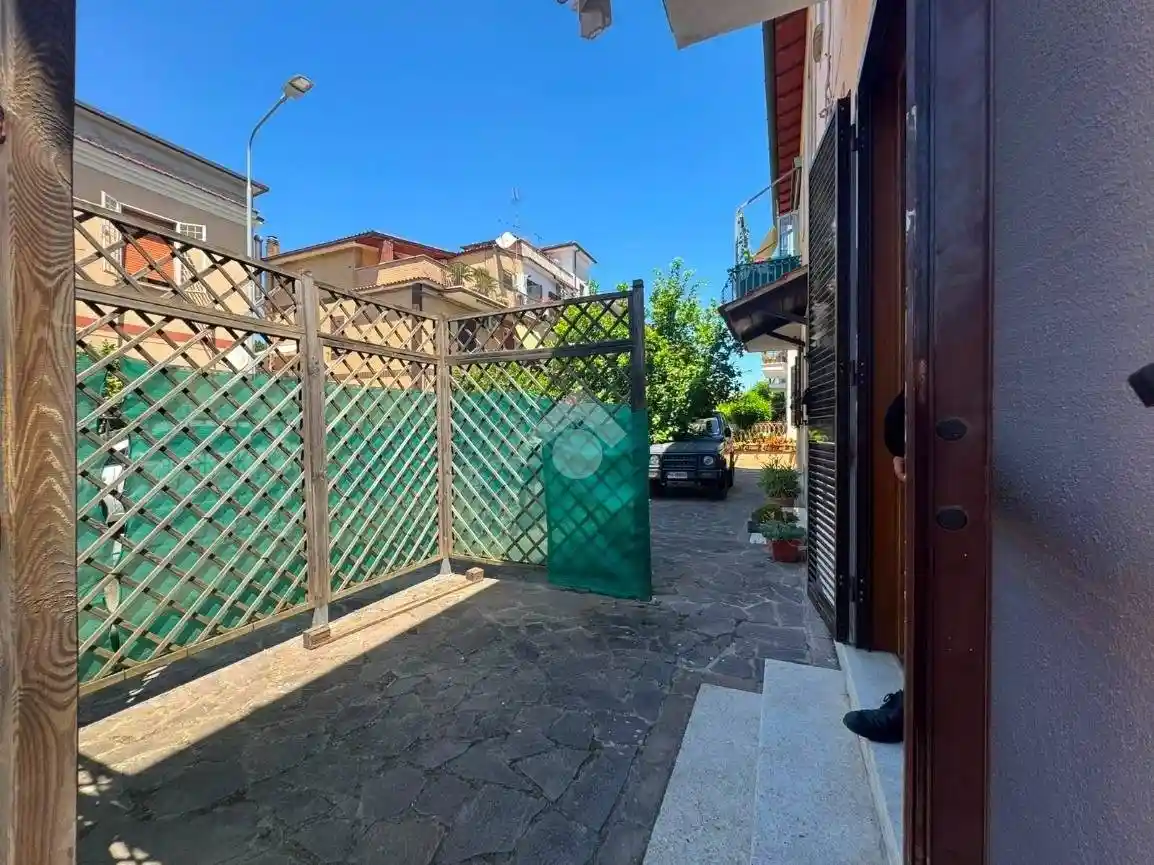 Appartamento in affitto a Monterotondo