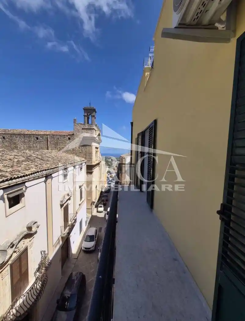 Appartamento in vendita a Alcamo