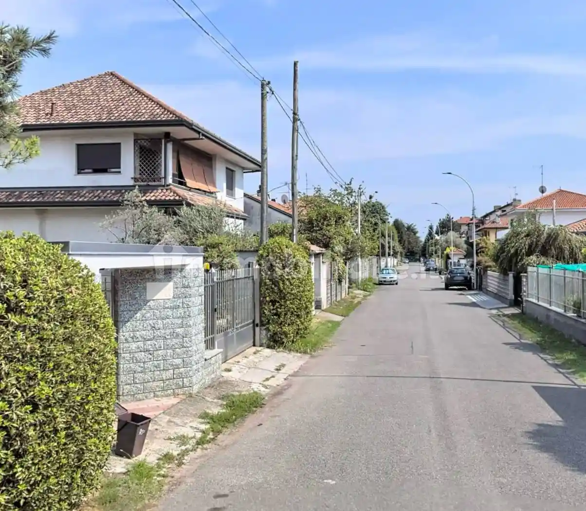 Villetta a schiera in vendita a Canegrate