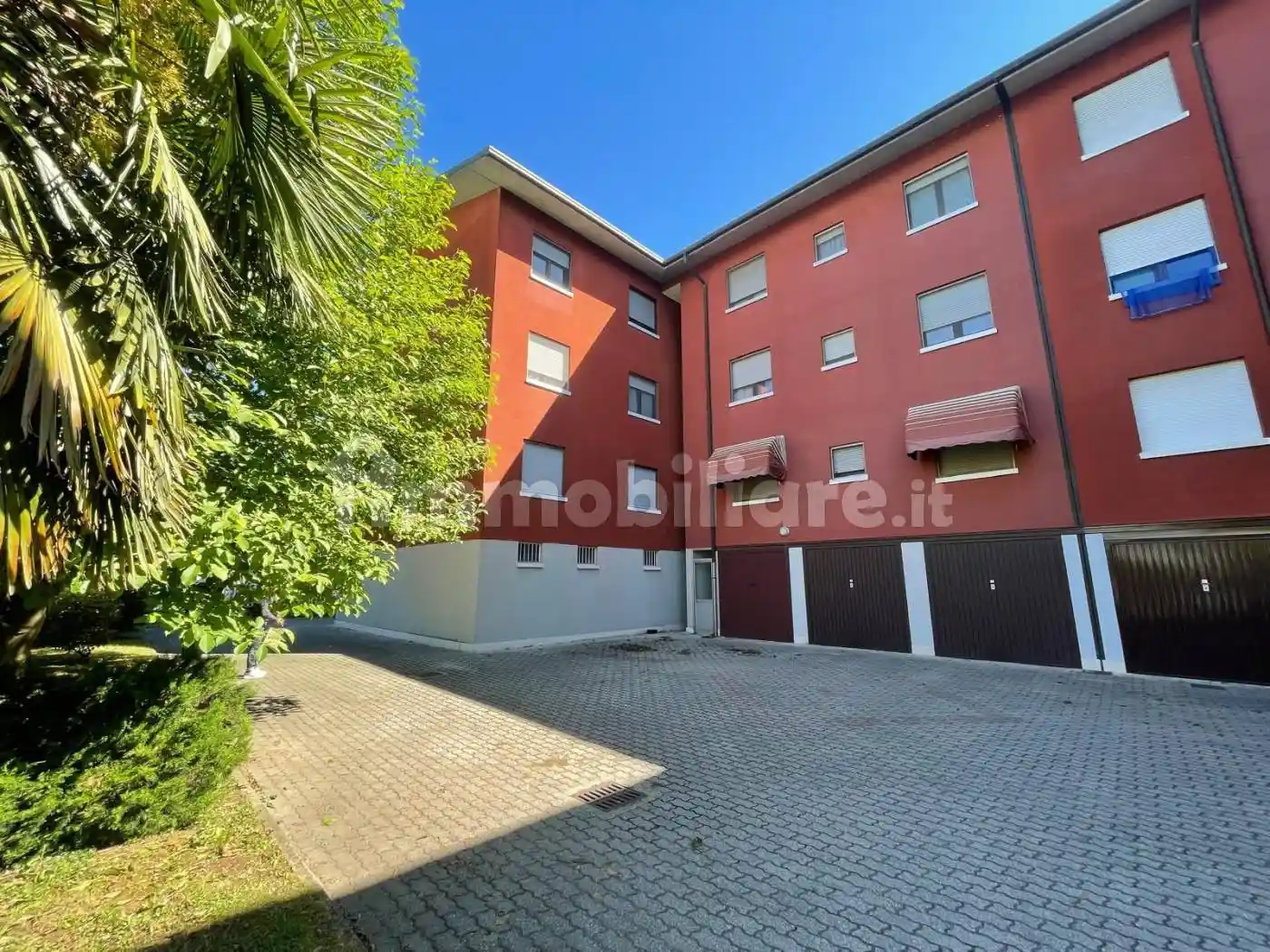 Appartamento in vendita a Villa Cortese