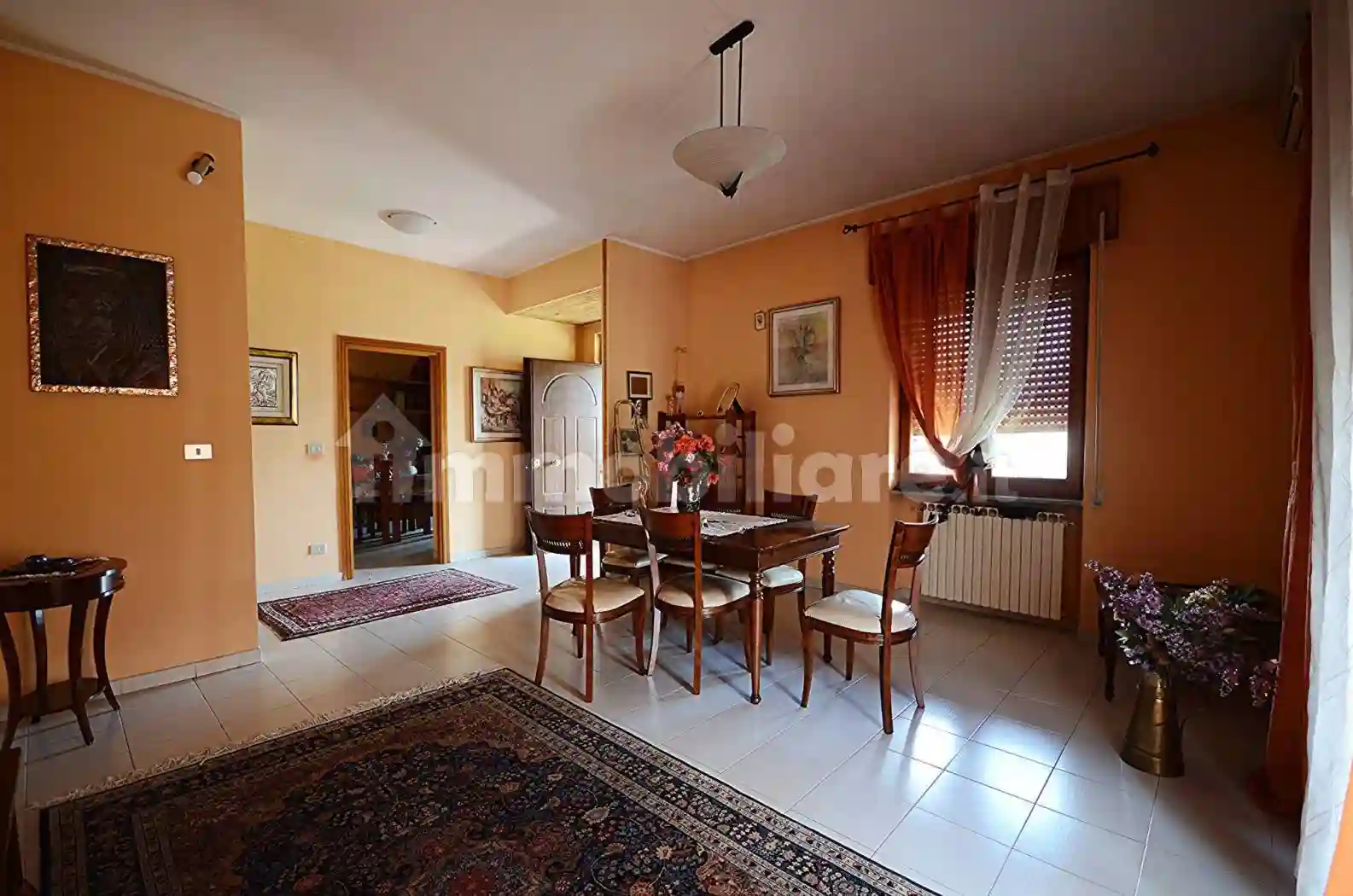 Villa - foto 5