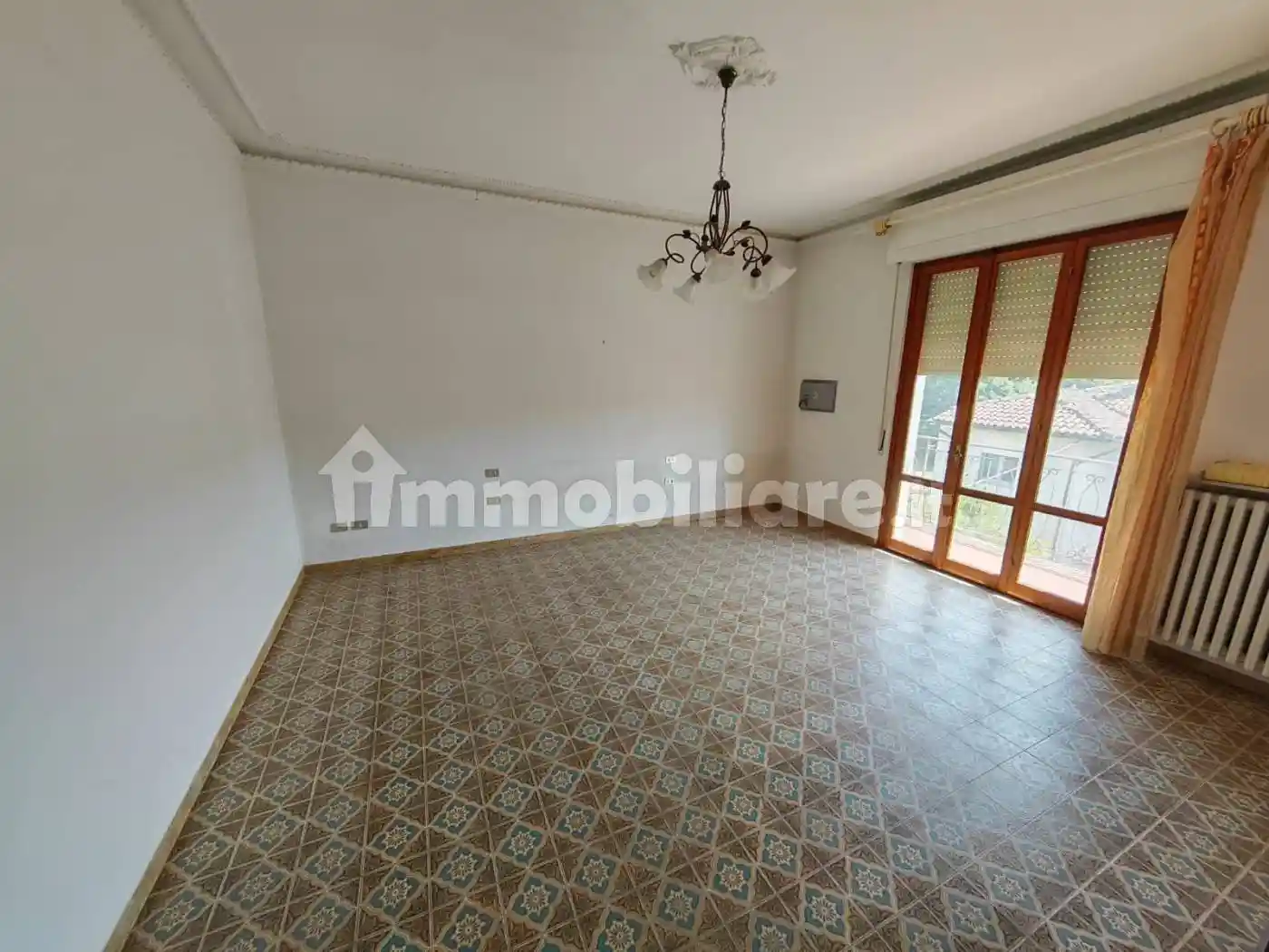 Appartamento in vendita a Montevarchi