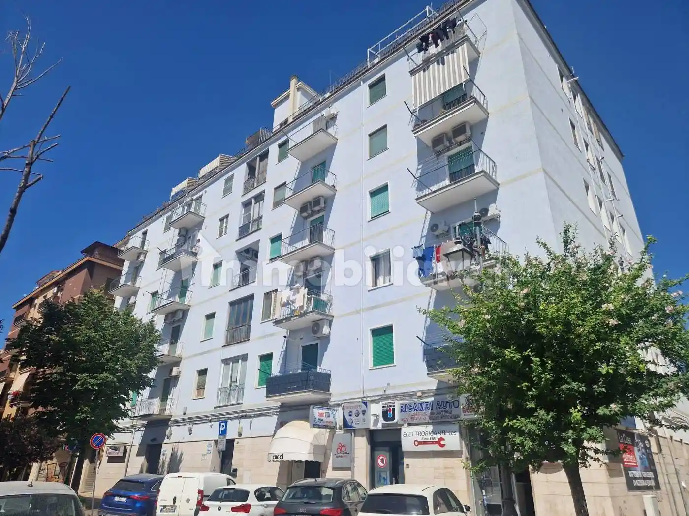 Attico - Mansarda in vendita a Foggia
