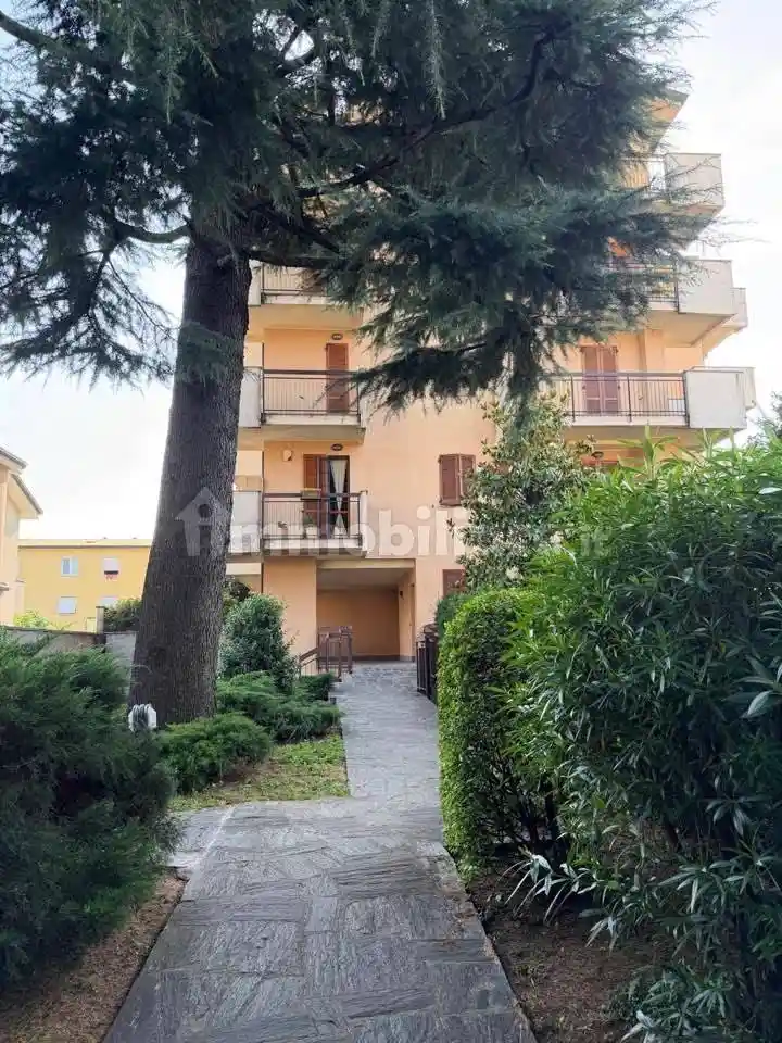 Attico - Mansarda in vendita a Lissone