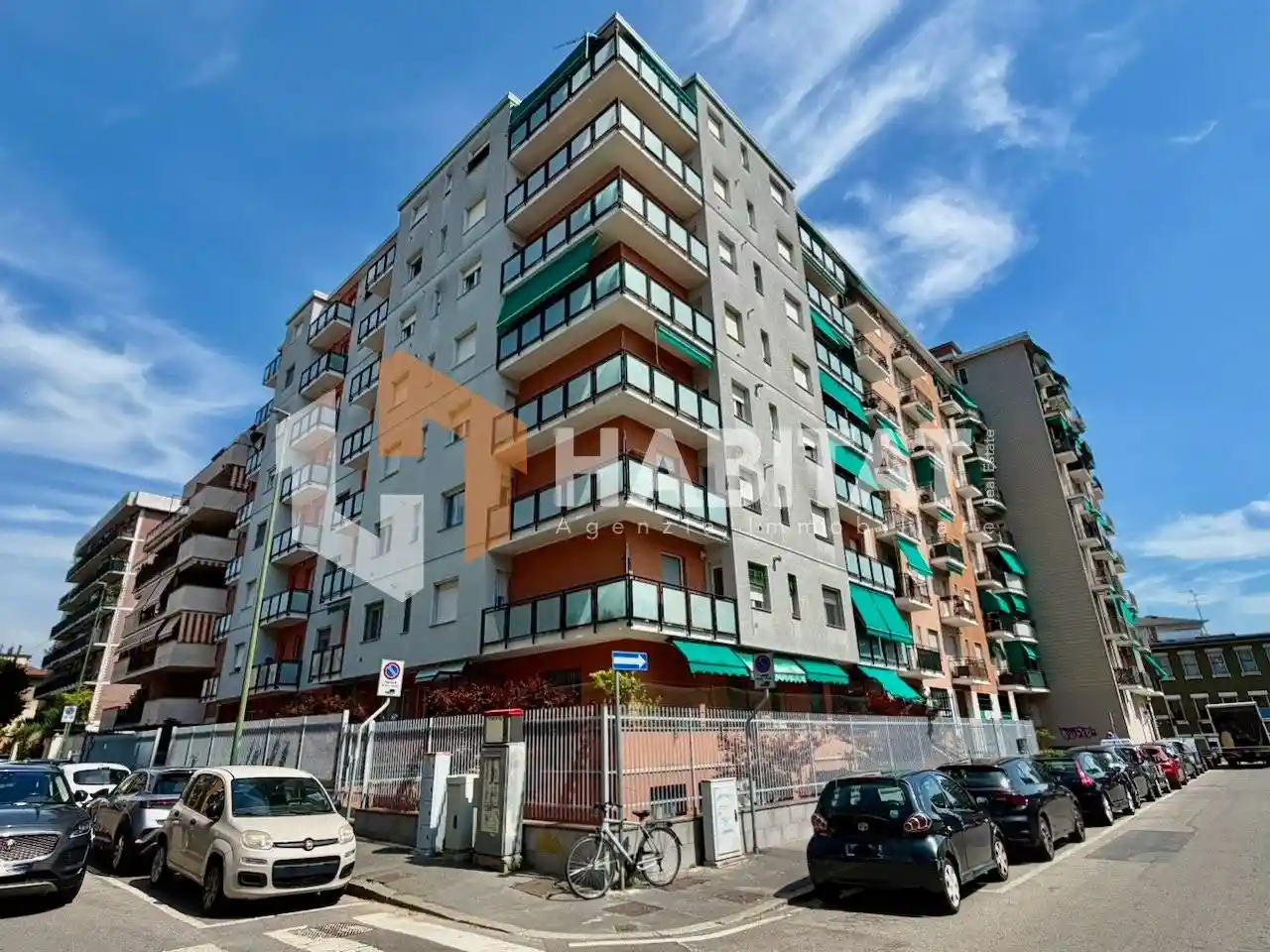 Appartamento in vendita a Sesto San Giovanni