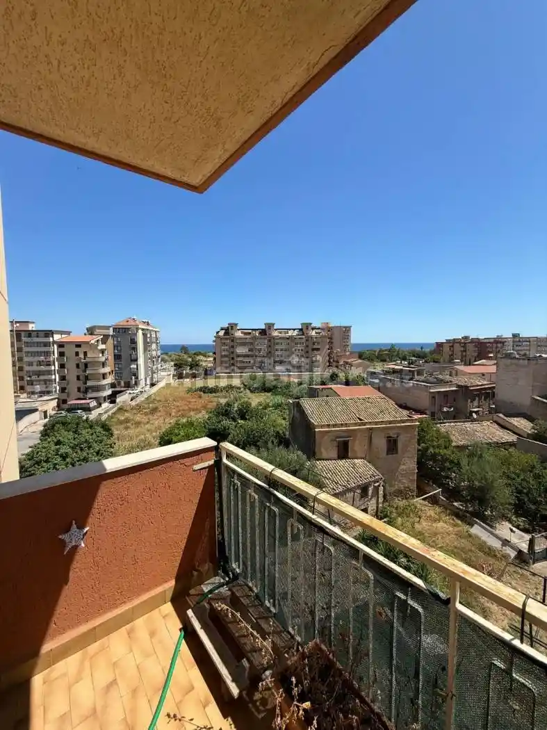 Appartamento in vendita a Palermo
