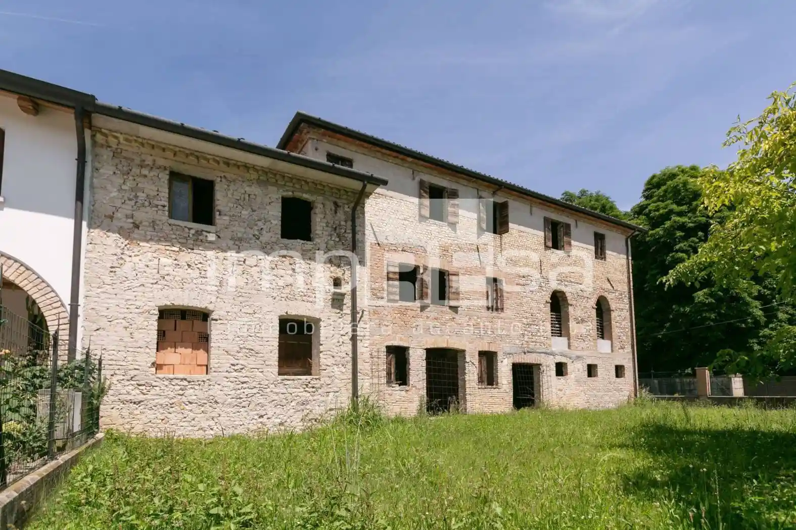 Casa indipendente in vendita a Codognè