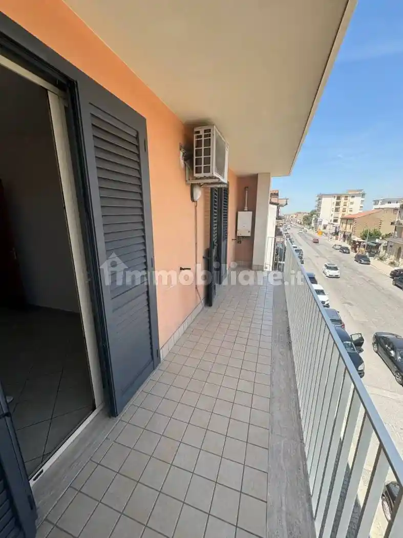 Appartamento in vendita a Casagiove