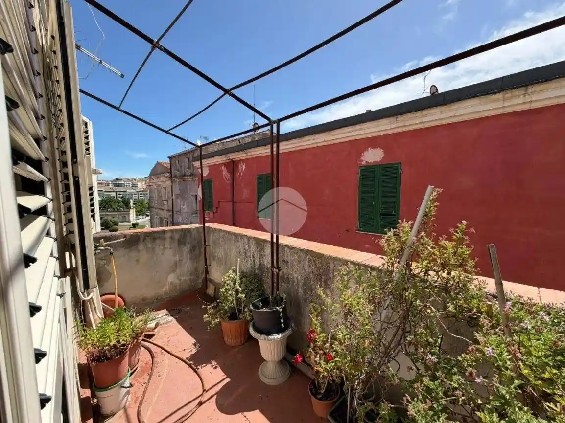 Appartamento in vendita a Sassari