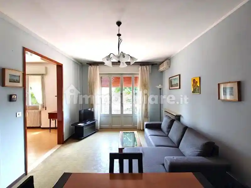 Appartamento in vendita a Bondeno